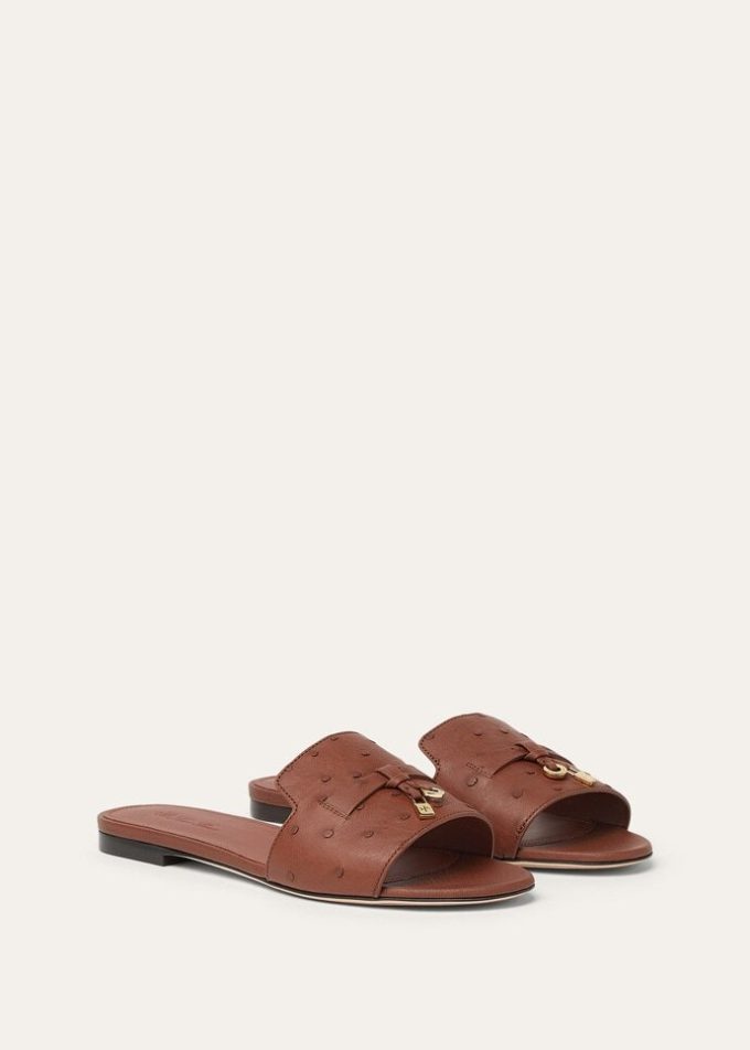 Summer Charms Sandal