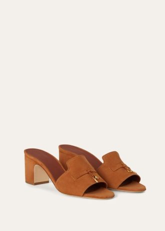 Summer Charms Sandal