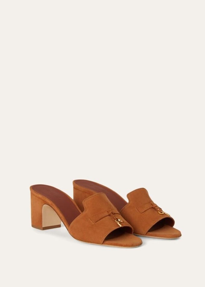 Summer Charms Sandal