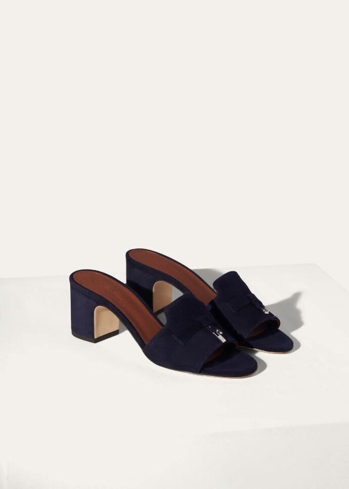 Summer Charms Sandal