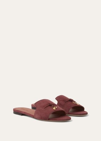 Summer Charms Sandal