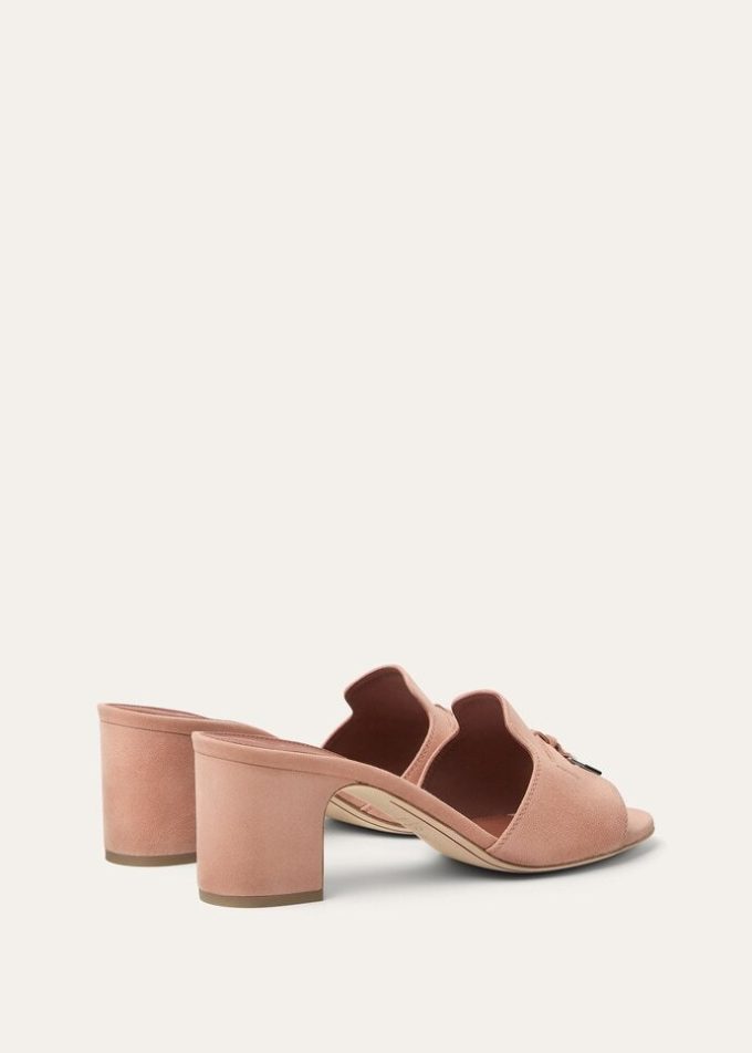 Summer Charms Sandal