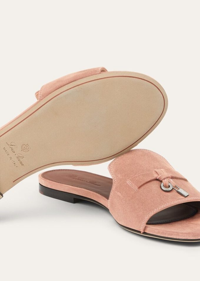 Summer Charms Sandal