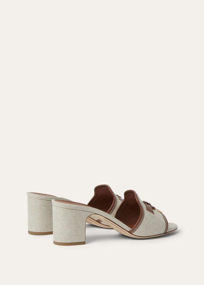 Summer Charms Sandal