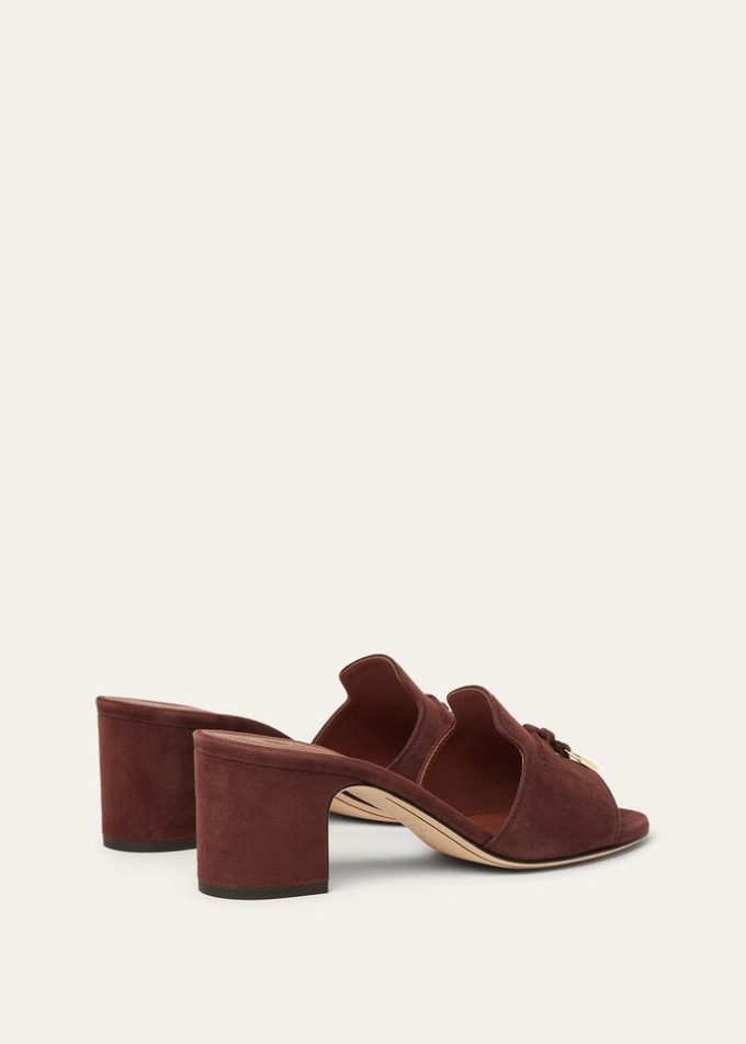 Summer Charms Sandal