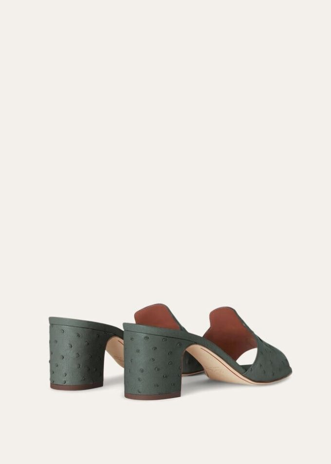 Summer Charms Sandal