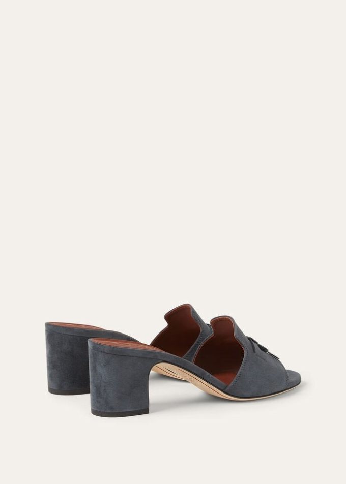 Summer Charms Sandal