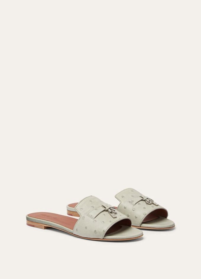 Summer Charms Sandal