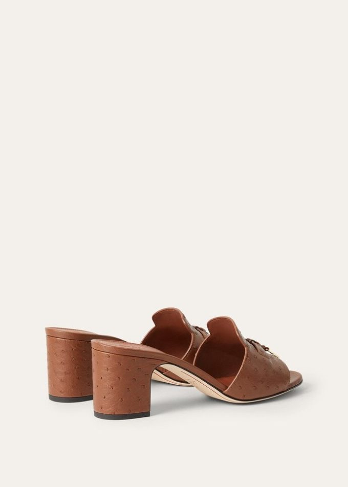 Summer Charms Sandal