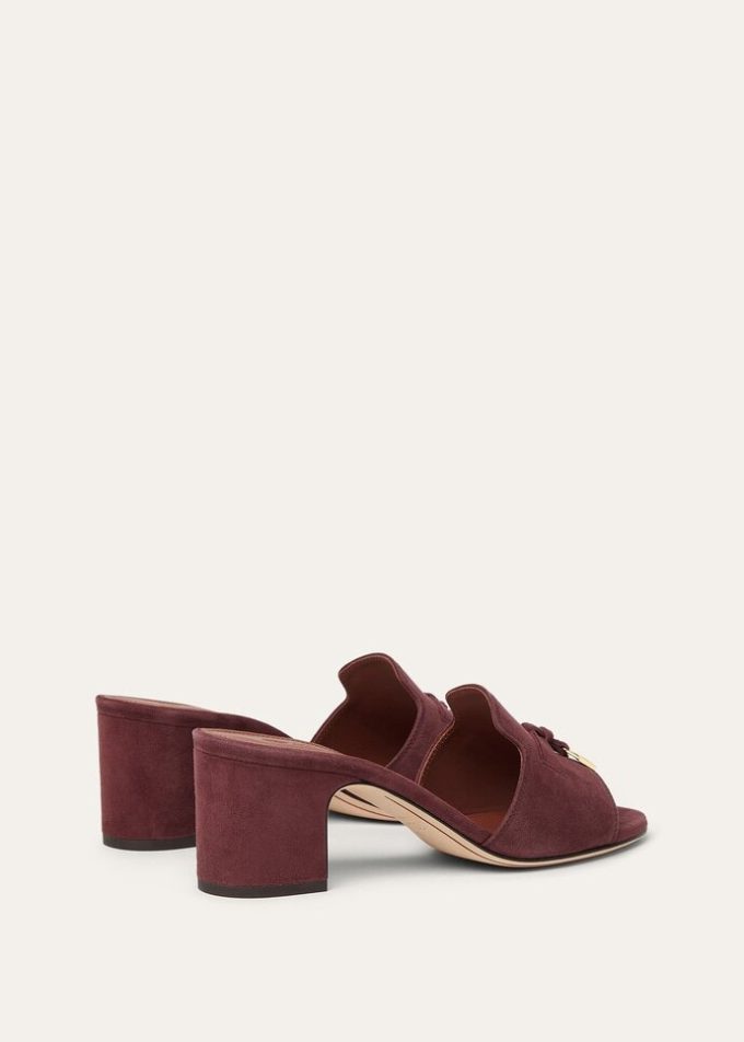 Summer Charms Sandal