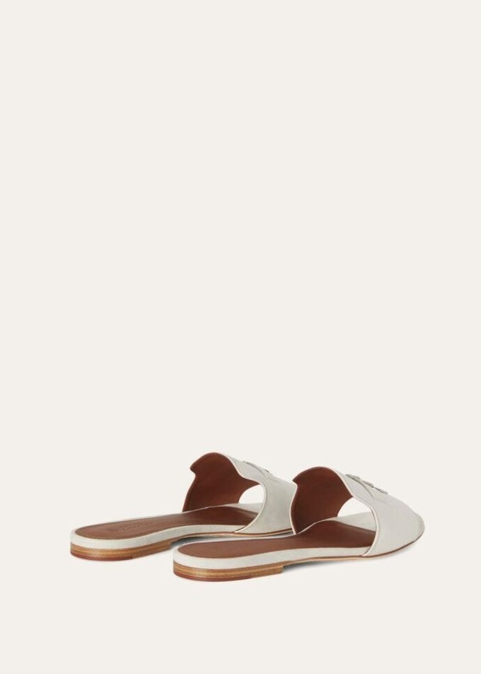 Summer Charms Sandal