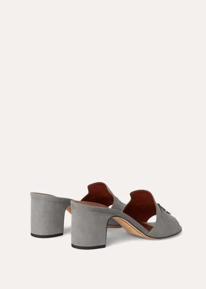 Summer Charms Sandal