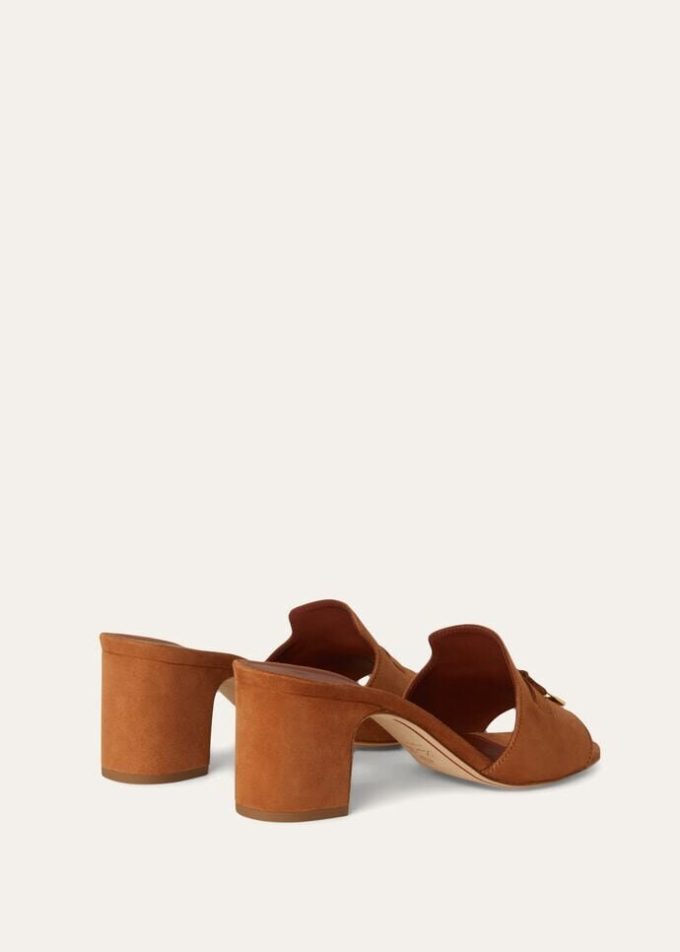 Summer Charms Sandal