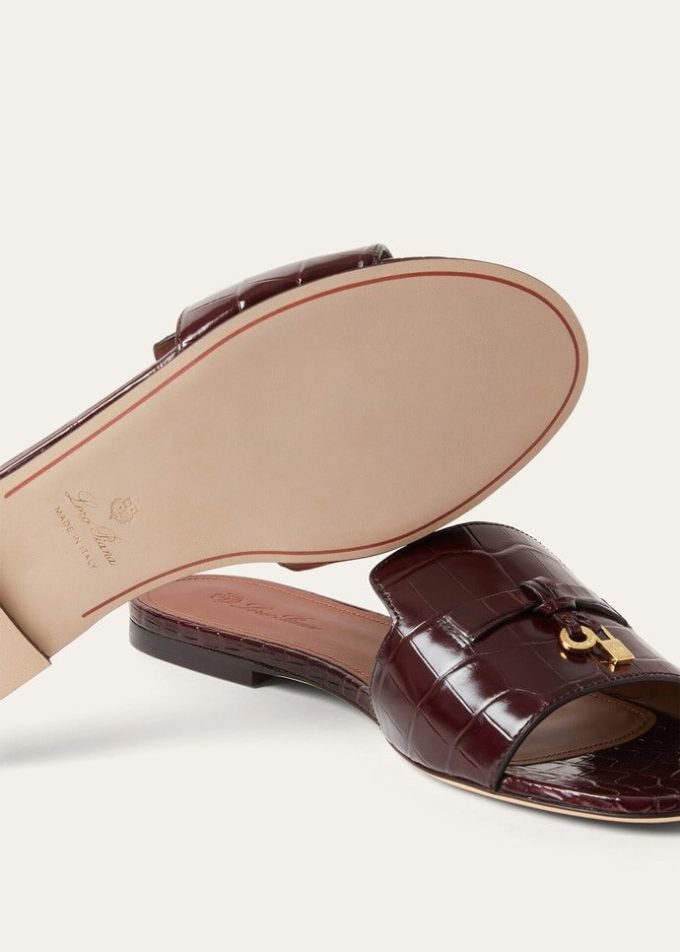 Summer Charms Sandal