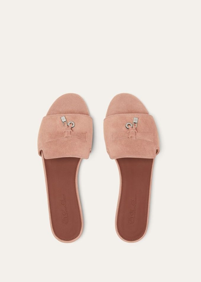 Summer Charms Sandal