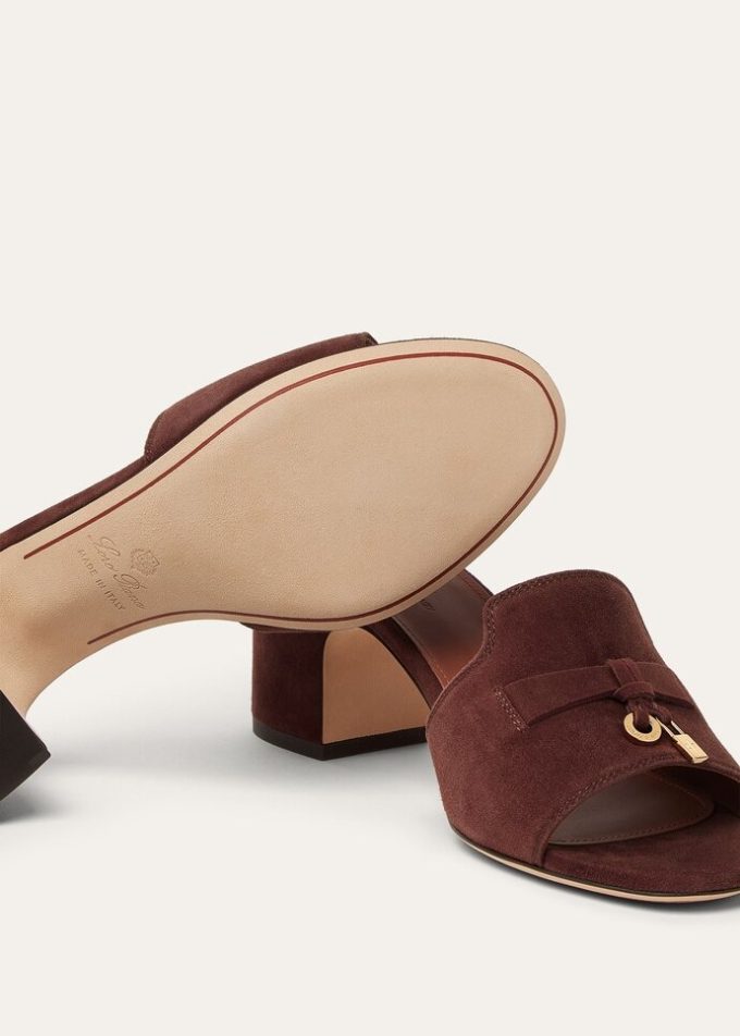 Summer Charms Sandal