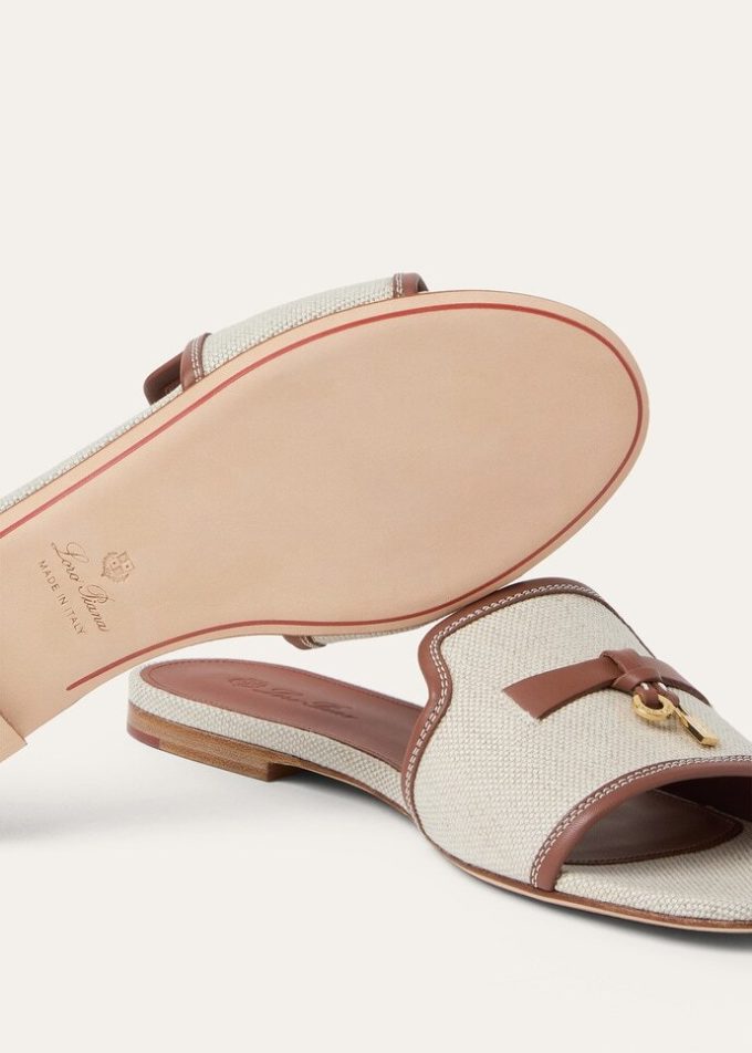 Summer Charms Sandal