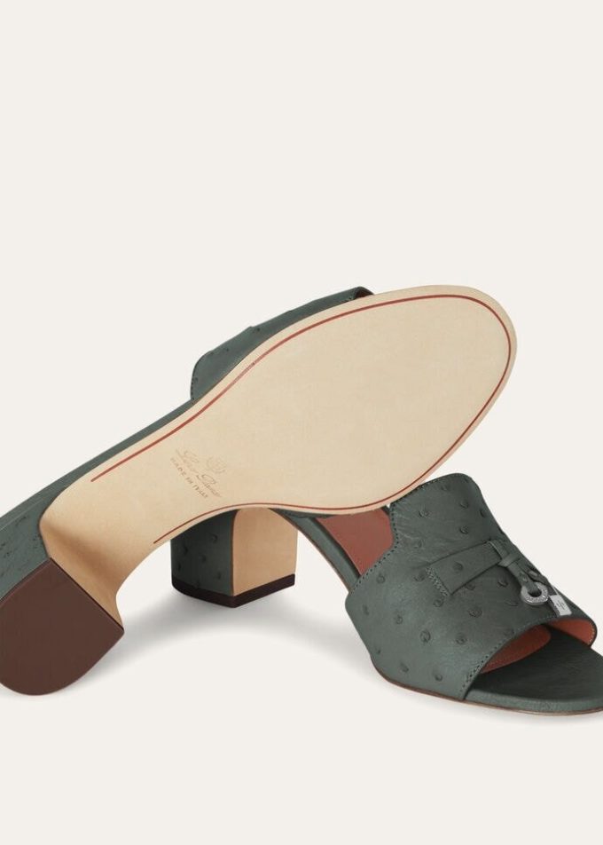 Summer Charms Sandal