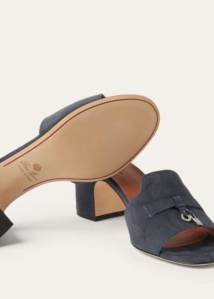 Summer Charms Sandal