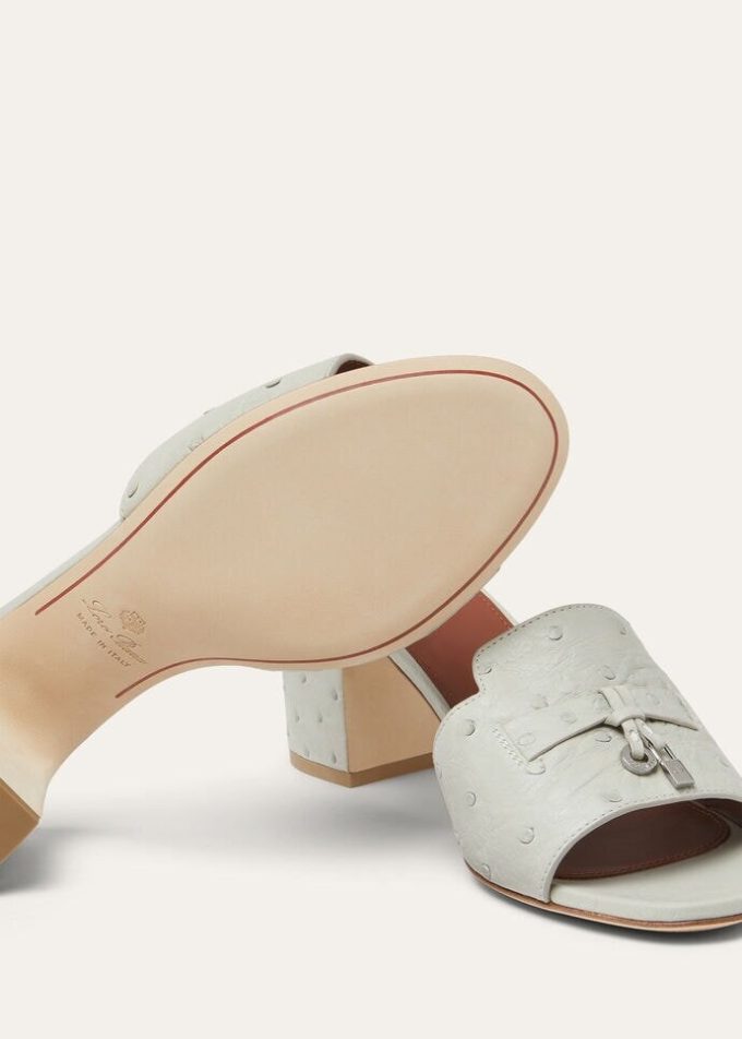 Summer Charms Sandal