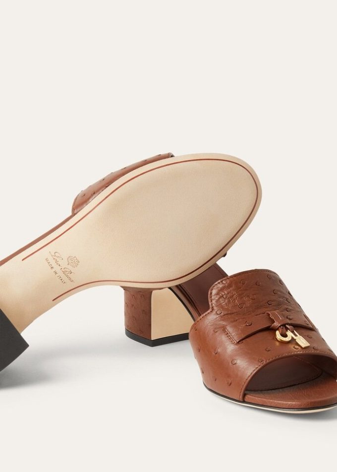 Summer Charms Sandal