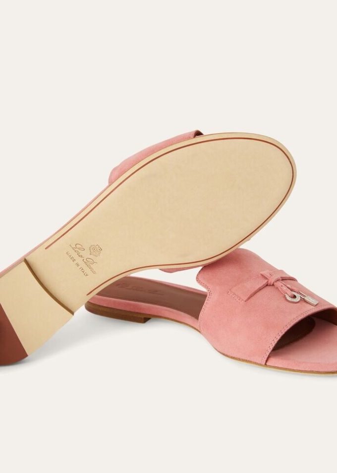 Summer Charms Sandal