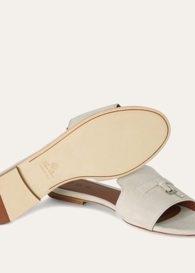 Summer Charms Sandal