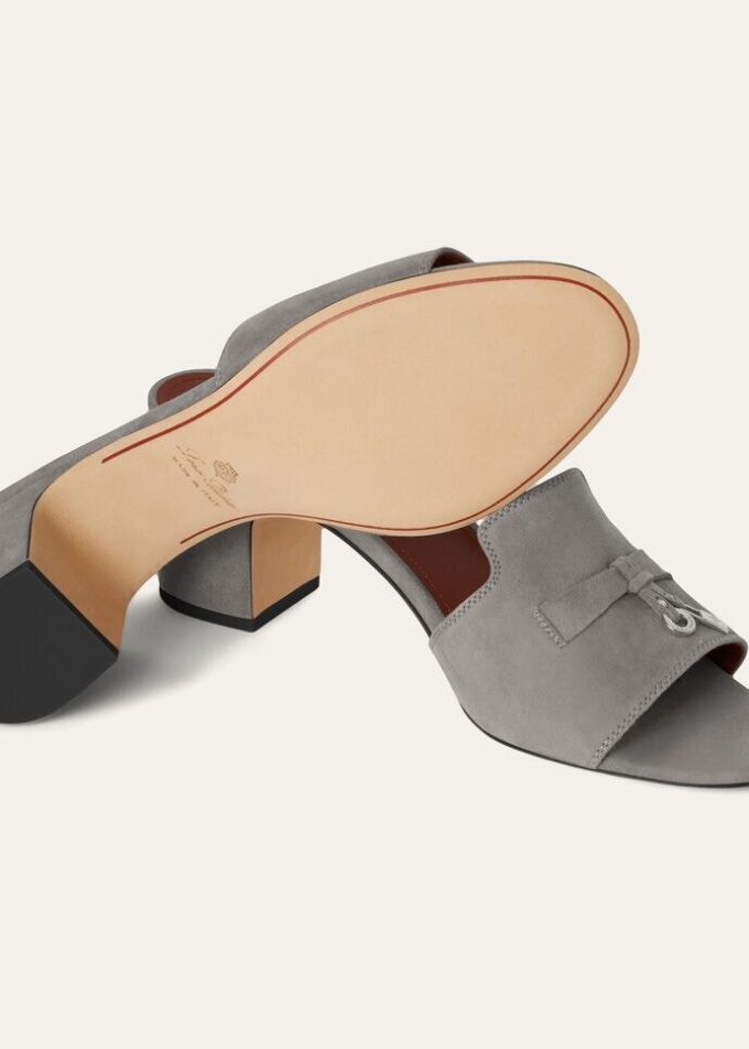 Summer Charms Sandal