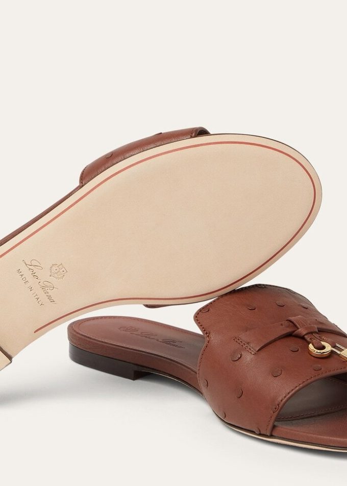 Summer Charms Sandal