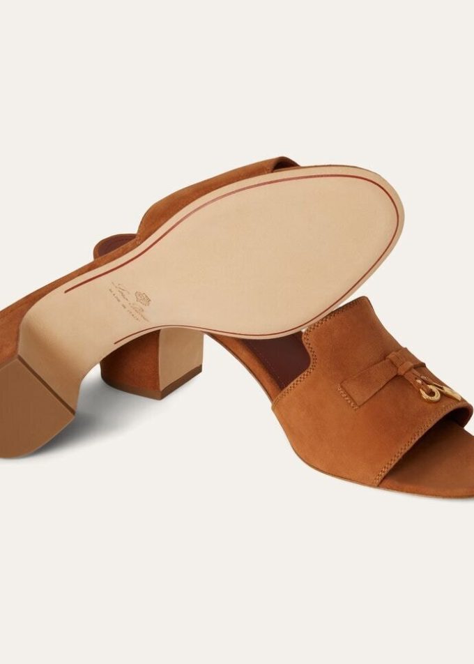 Summer Charms Sandal