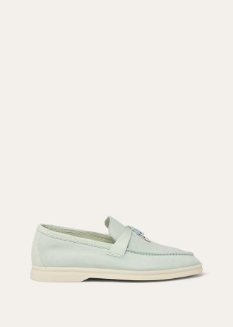 Summer Charms Walk Loafer