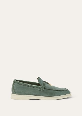 Summer Charms Walk Loafer