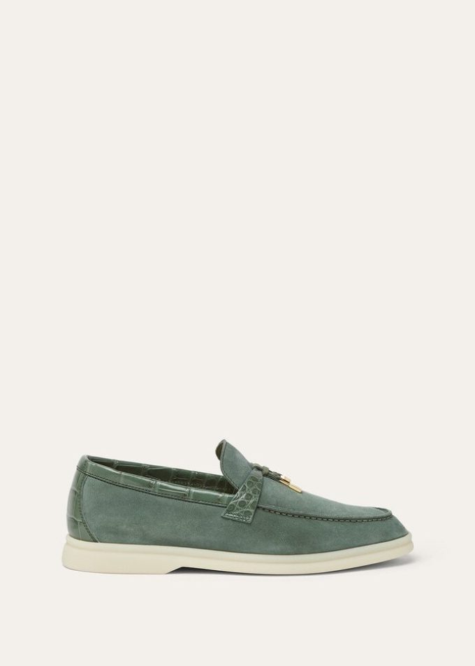 Summer Charms Walk Loafer