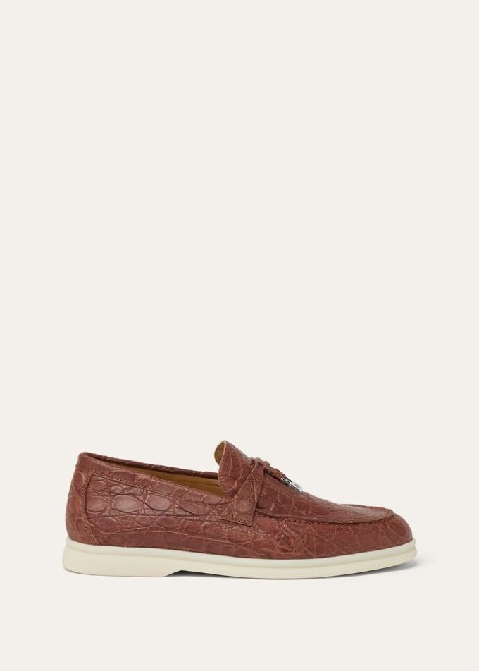 Summer Charms Walk Loafer