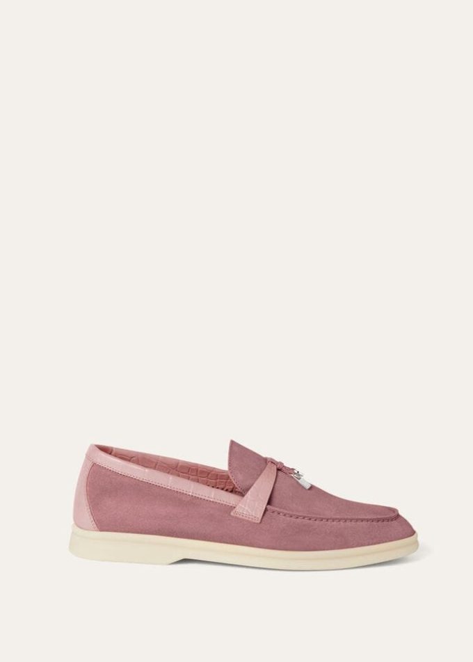 Summer Charms Walk Loafer
