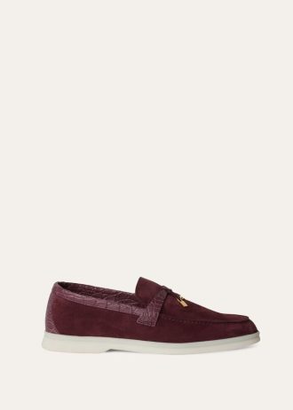 Summer Charms Walk Loafer