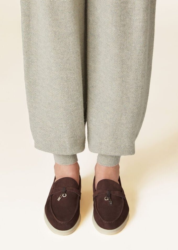 Summer Charms Walk Loafer