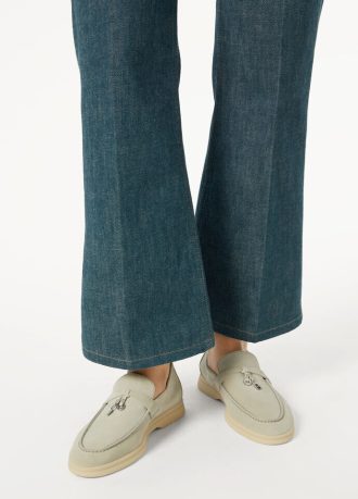 Summer Charms Walk Loafer