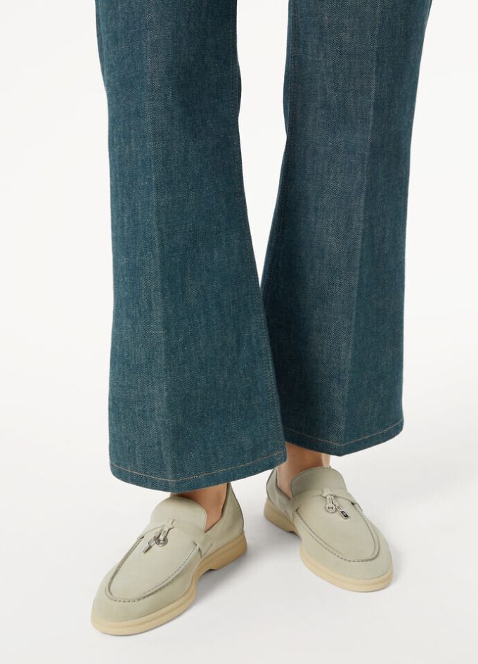 Summer Charms Walk Loafer