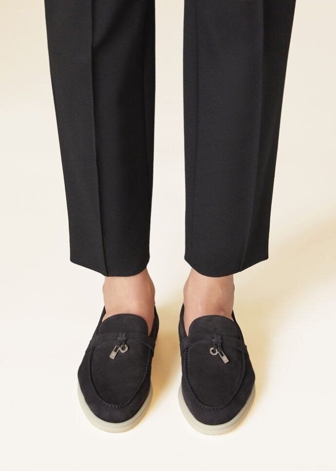 Summer Charms Walk Loafer