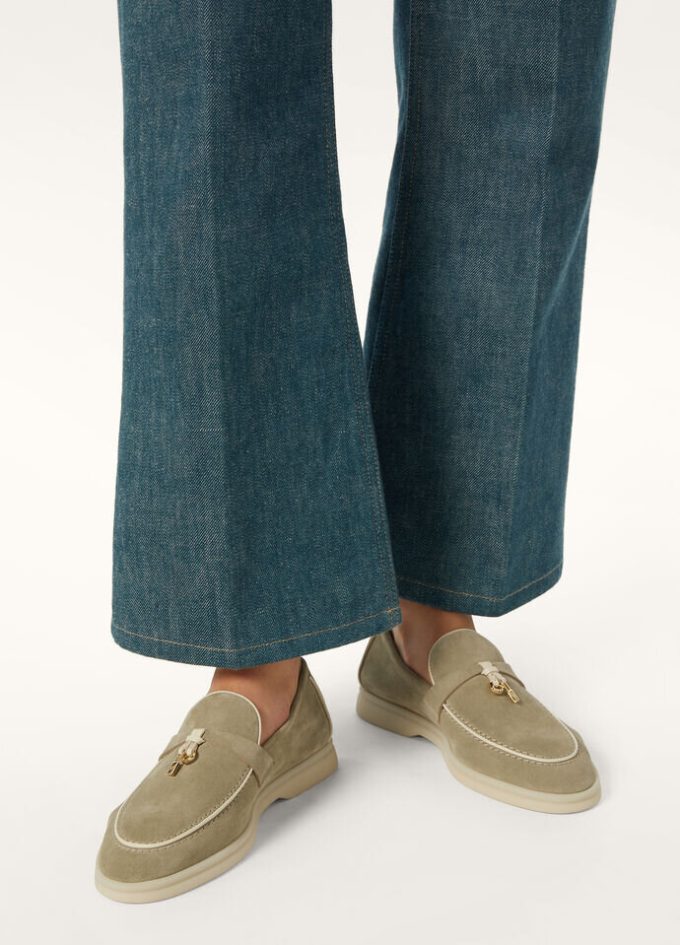 Summer Charms Walk Loafer