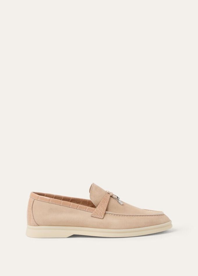 Summer Charms Walk Loafer