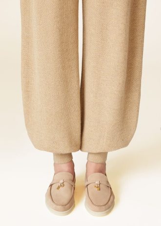 Summer Charms Walk Loafer