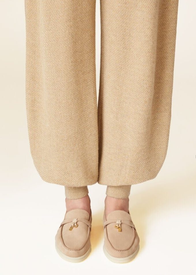 Summer Charms Walk Loafer