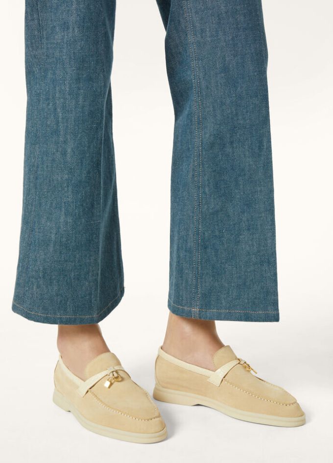 Summer Charms Walk Loafer