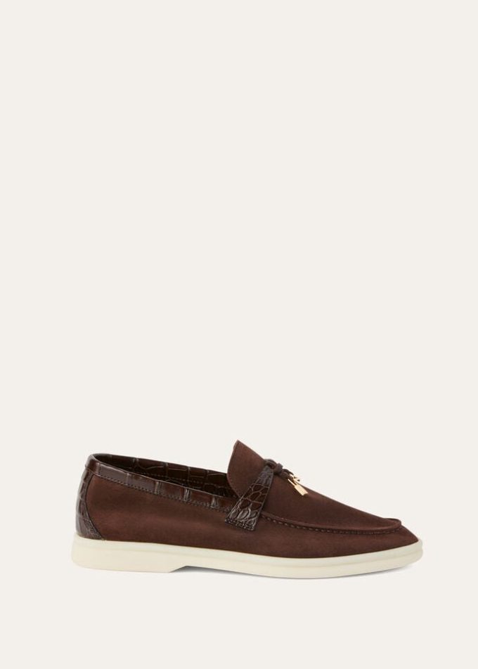 Summer Charms Walk Loafer