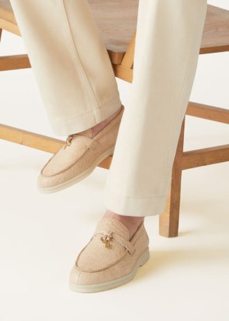 Summer Charms Walk Loafer