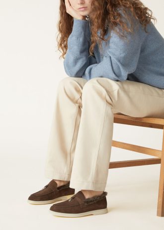 Summer Charms Walk Loafer