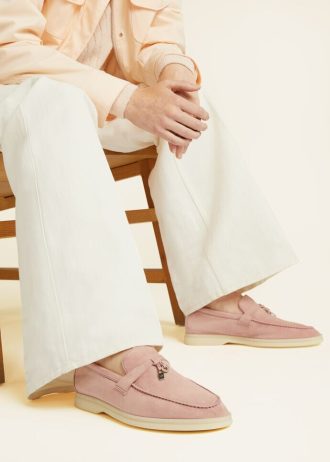 Summer Charms Walk Loafer