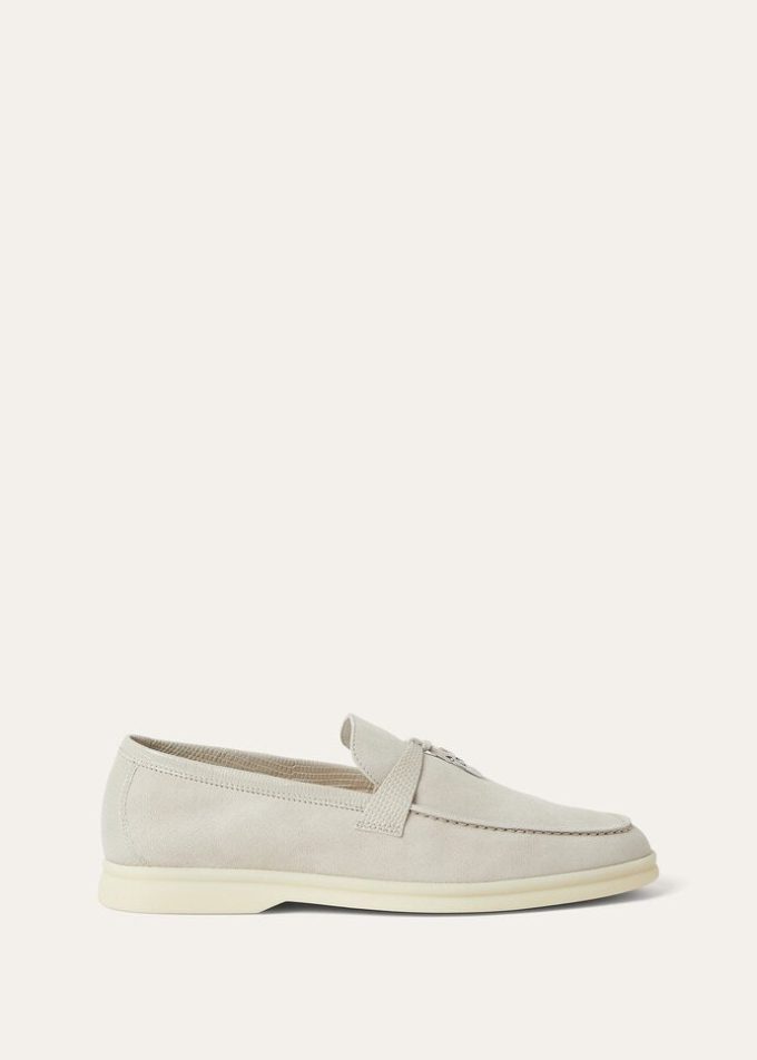 Summer Charms Walk Loafer